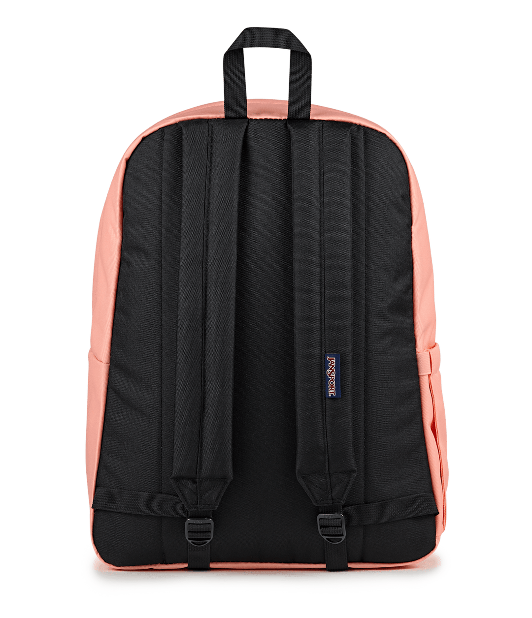Jansport Superbreak Plus Peach Bum - Back