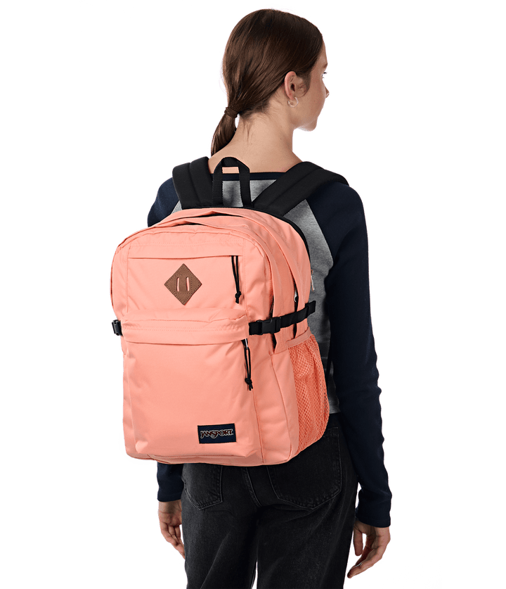 Jansport Superbreak Plus Peach Bum - Model