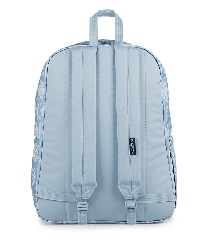 Jansport Superbreak Plus Coastal Curiosities - Back