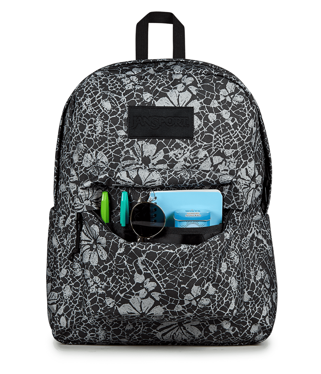 Jansport Superbreak Plus Lace Shadows - Det3