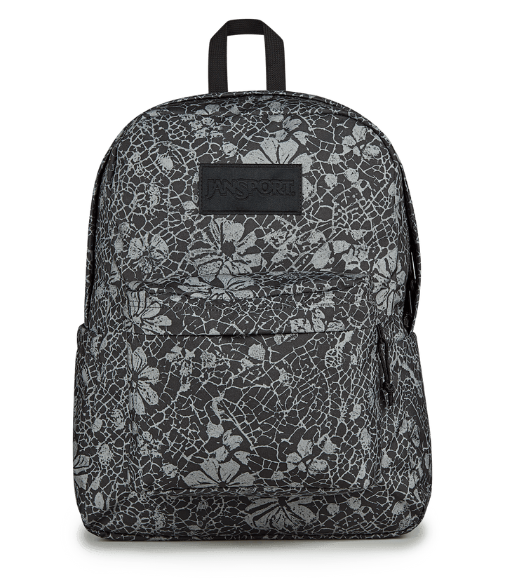 Jansport Superbreak Plus Lace Shadows - Front