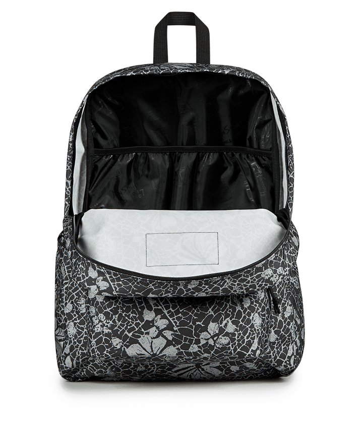 Jansport Superbreak Plus Lace Shadows - Interior