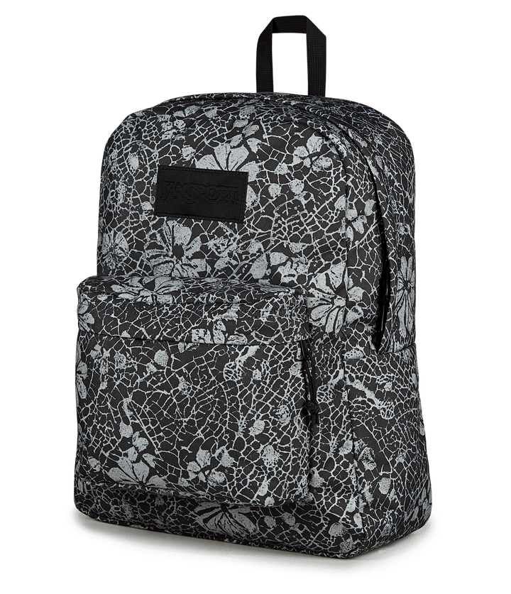 Jansport Superbreak Plus Lace Shadows - Side