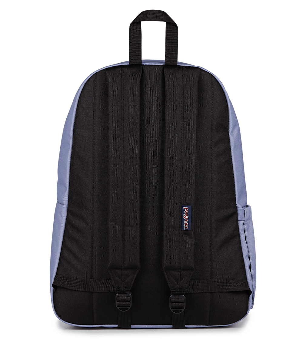 Jansport Superbreak Plus Lavender Ash - Back