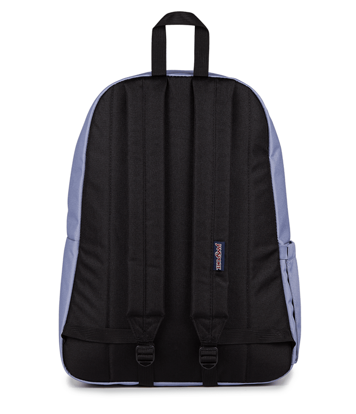 Jansport Superbreak Plus Lavender Ash - Back