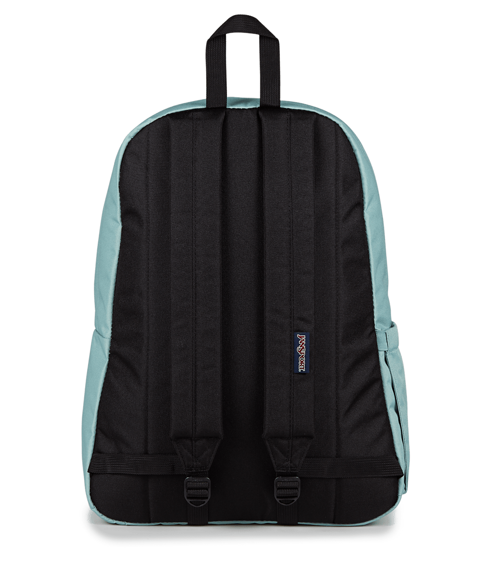 Jansport Superbreak Plus Faded Sage - Back