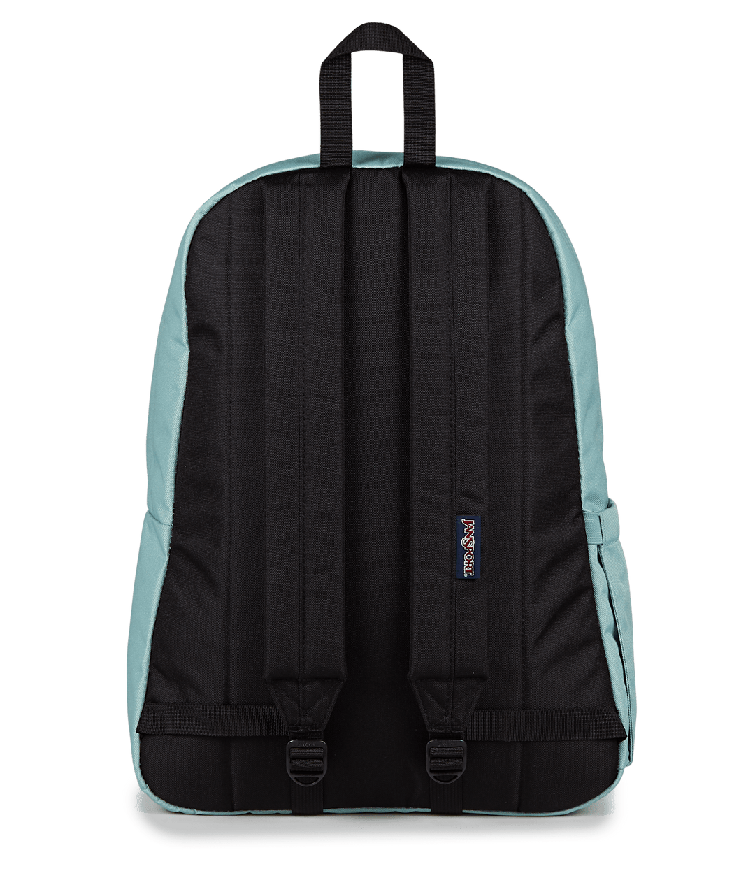 Jansport Superbreak Plus Faded Sage - Back