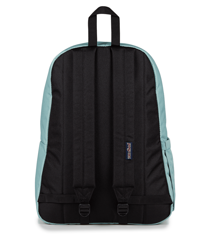 Jansport Superbreak Plus Faded Sage - Back
