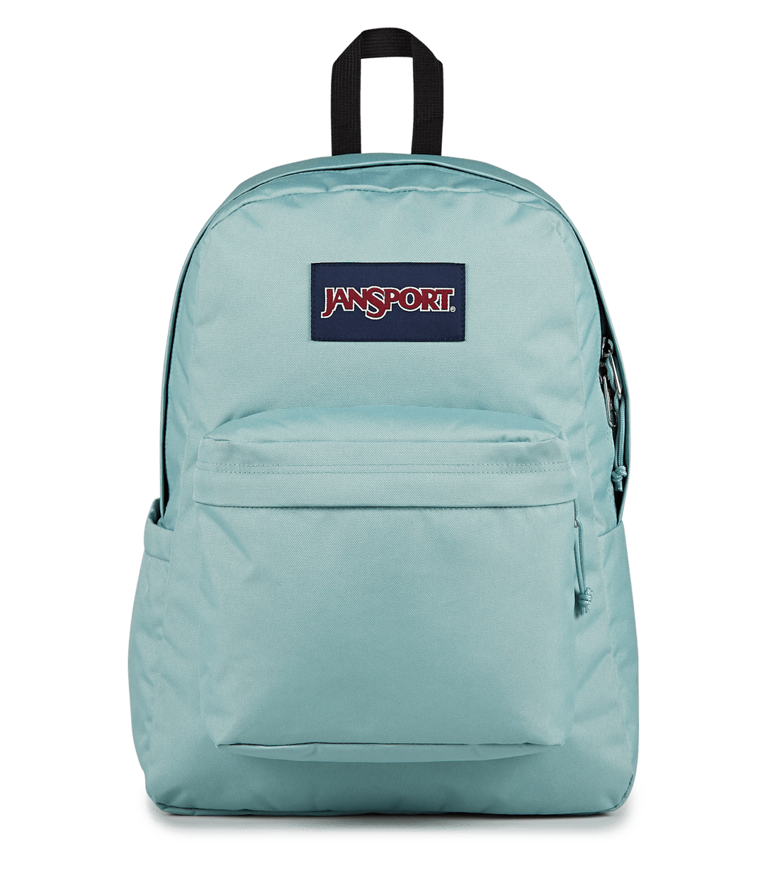 Jansport Superbreak Plus Faded Sage - Front