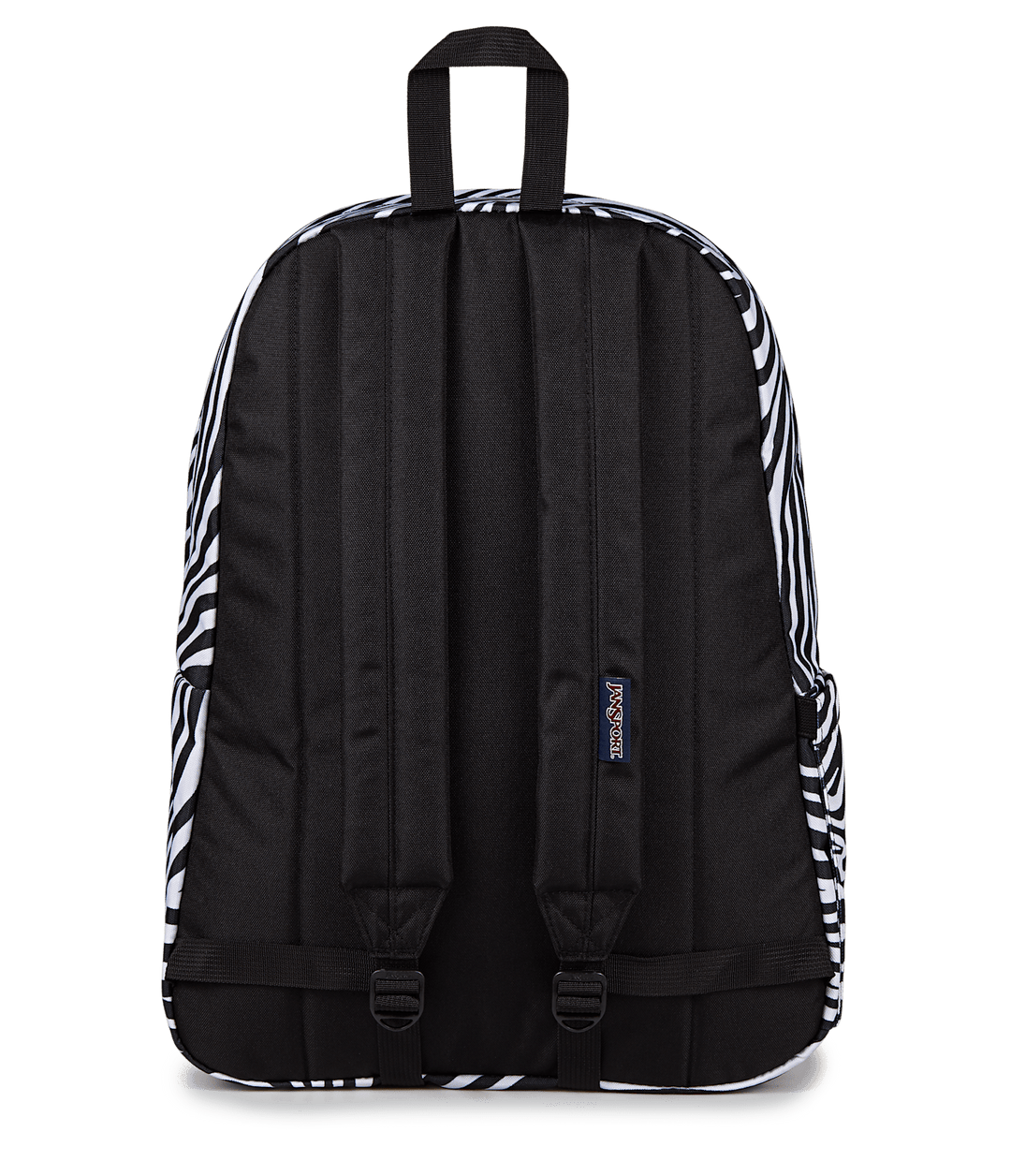 Jansport Superbreak Plus Surreal Swirlies - Back