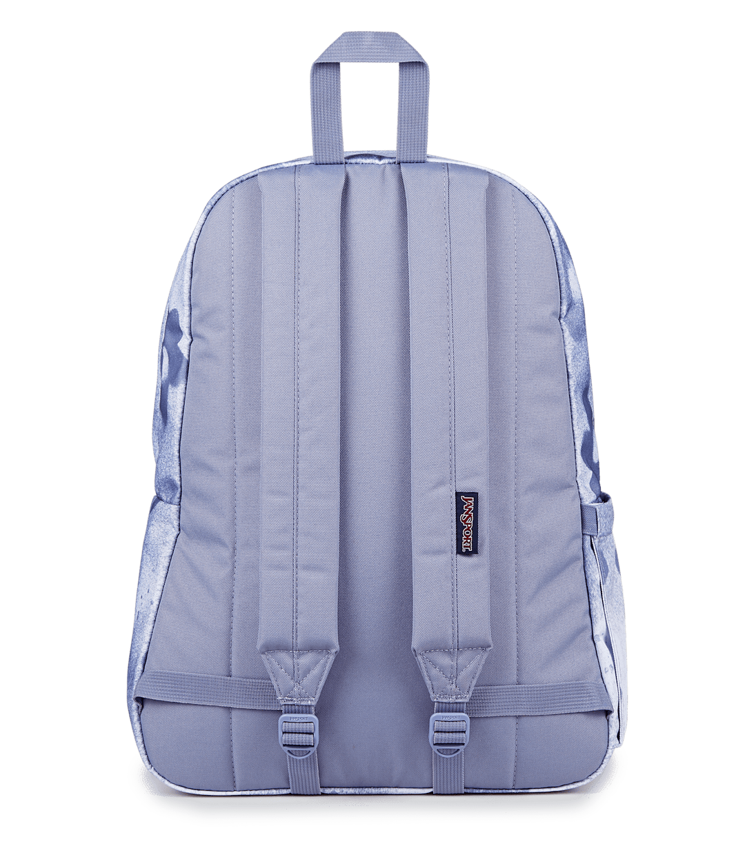 Jansport Superbreak Plus Graffitied - Back