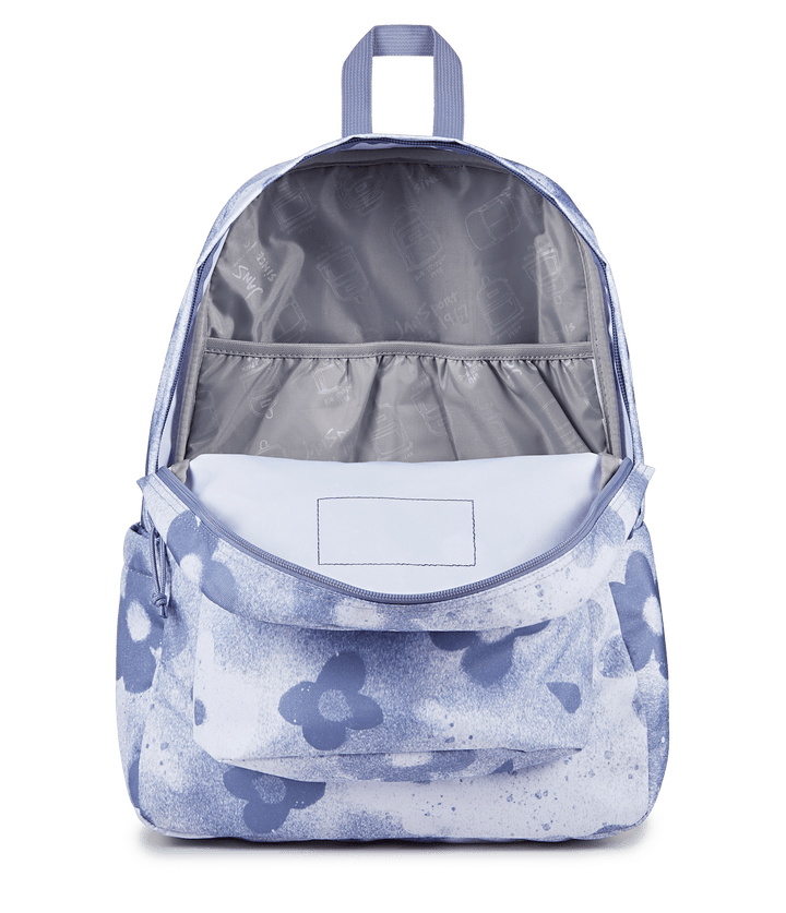 Jansport Superbreak Plus Graffitied - Interior