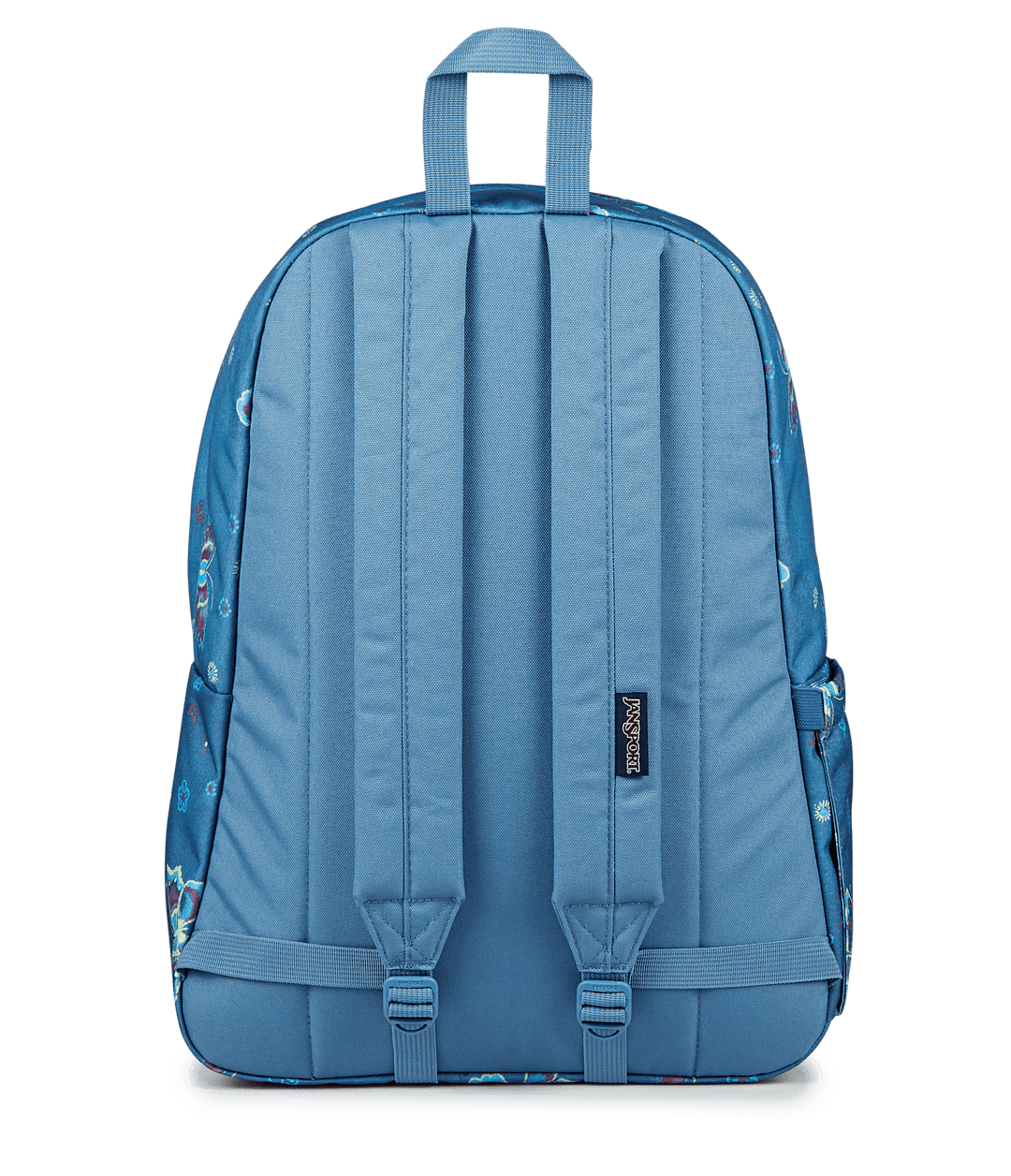 Jansport Superbreak Plus Butterfly Baddie - Back