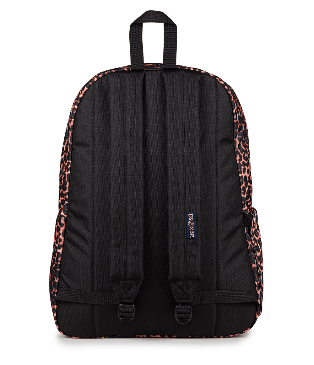 Jansport Superbreak Plus Animal Illusion - Back