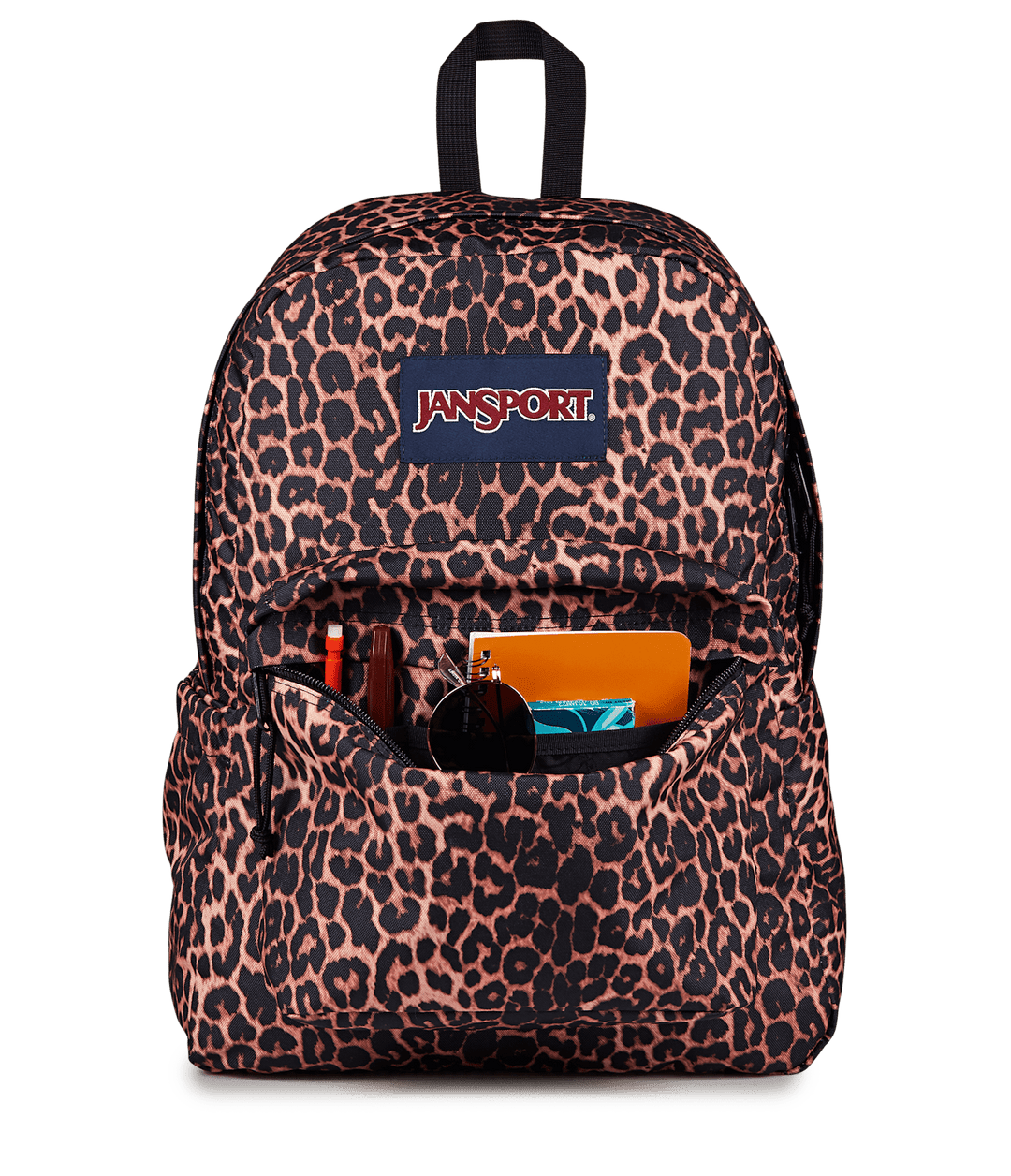 Jansport Superbreak Plus Animal Illusion - Det3