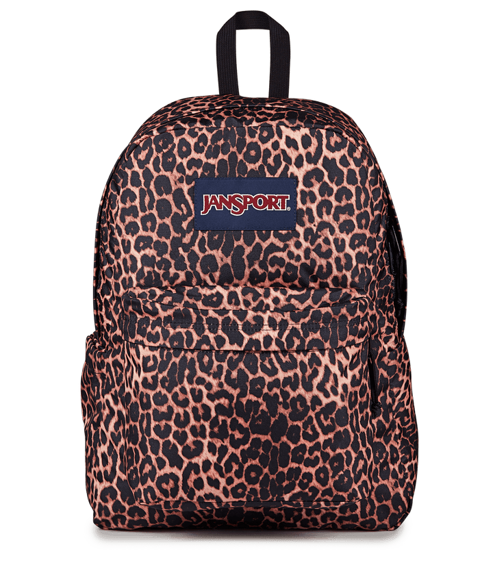 Jansport Superbreak Plus Animal Illusion - Front