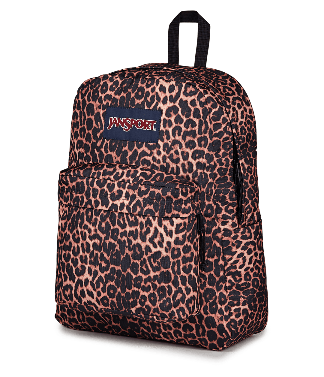 Jansport Superbreak Plus Animal Illusion - Side