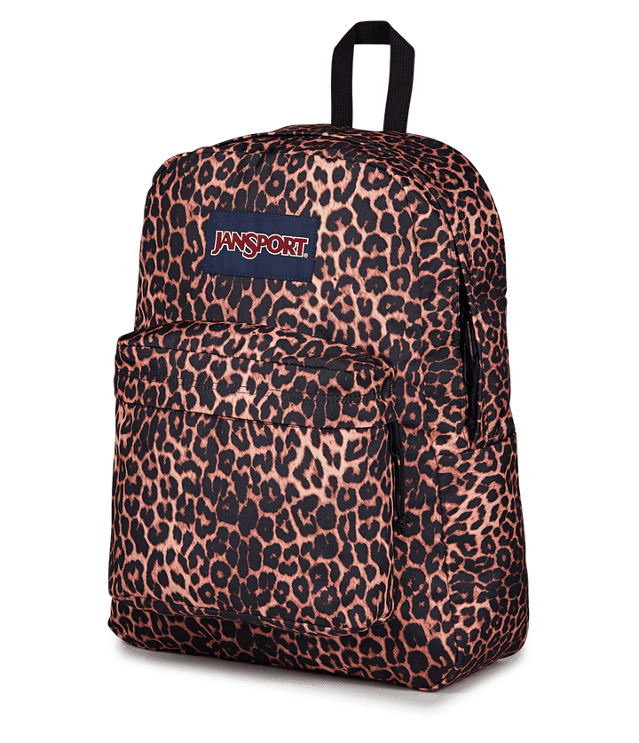 Jansport Superbreak Plus Animal Illusion - Side