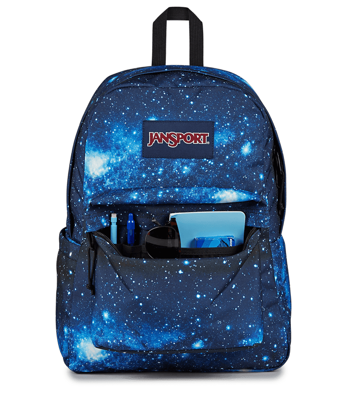 Jansport Superbreak Plus Stellar Starfield - Det3