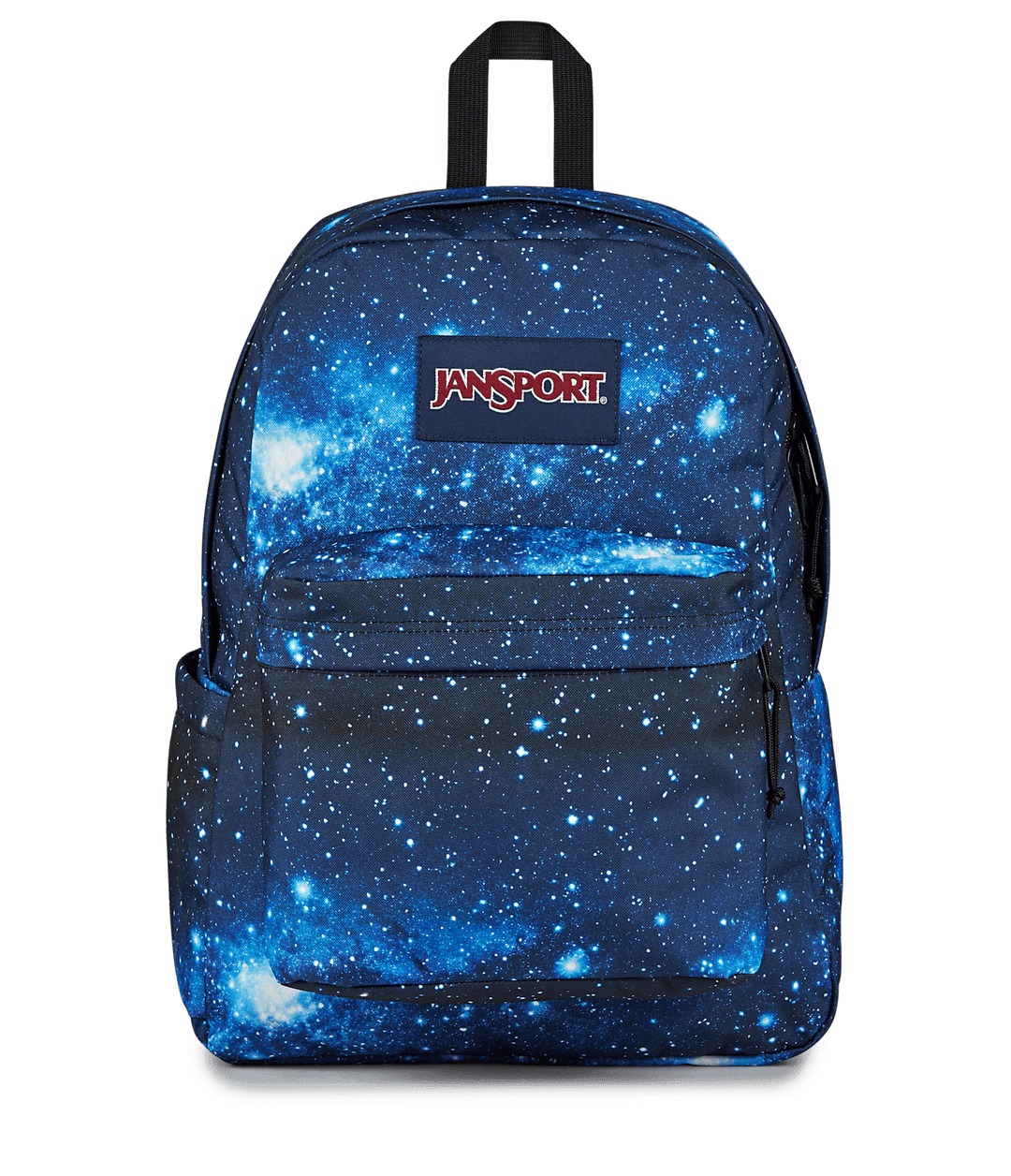 Jansport Superbreak Plus Stellar Starfield - Front