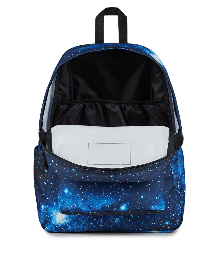 Jansport Superbreak Plus Stellar Starfield - Interior