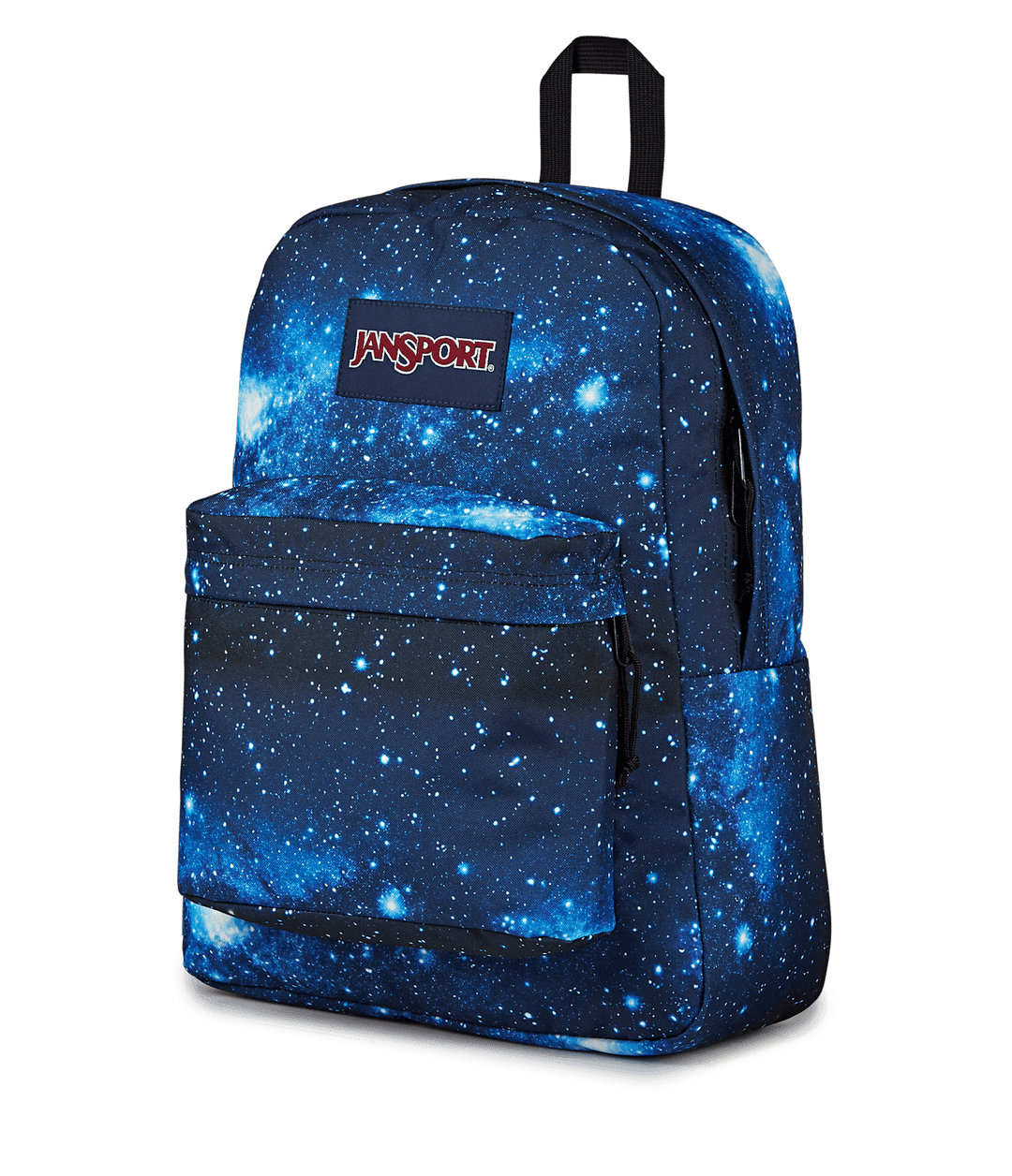 Jansport Superbreak Plus Stellar Starfield - Side