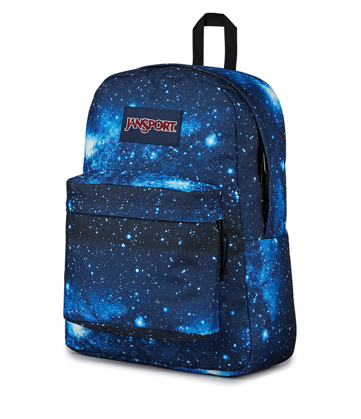 Jansport Superbreak Plus Stellar Starfield - Side