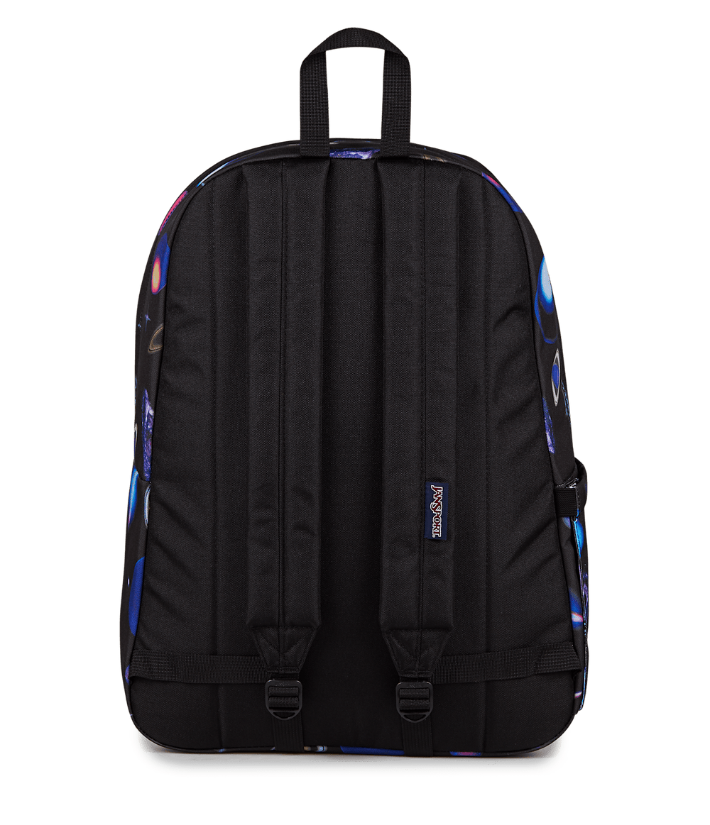 Jansport Superbreak Plus Surreal Space - Back