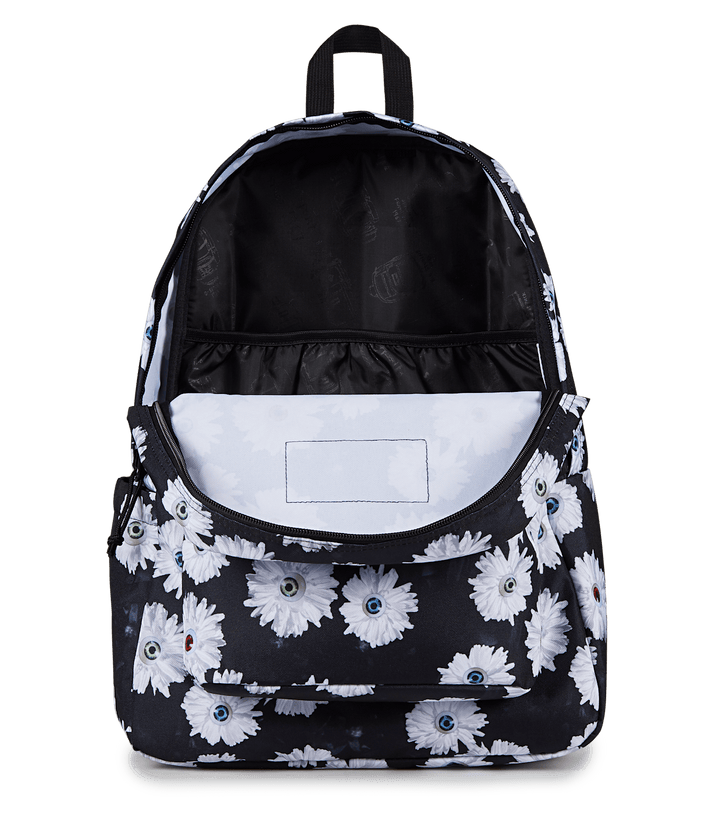 Jansport Superbreak Plus Eyeball Blossom - Interior