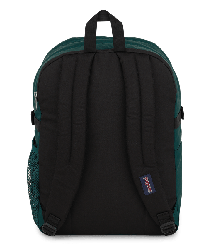 Jansport Main Campus Deep Juniper - Back
