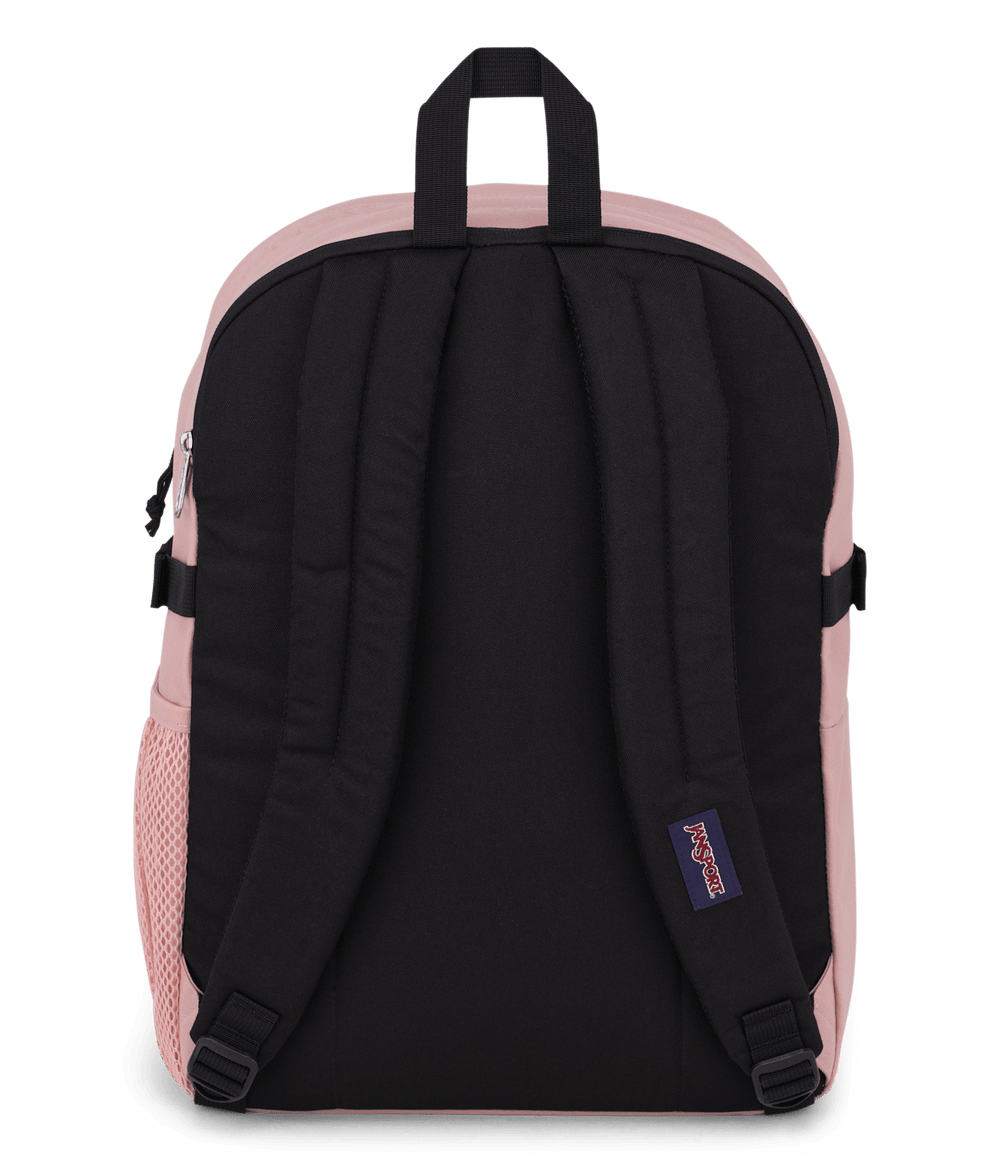 Jansport Main Campus Misty Rose - Back