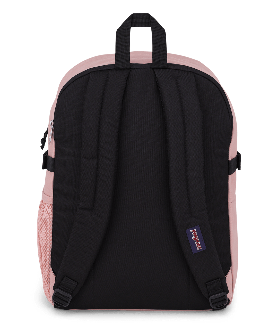 Jansport Main Campus Misty Rose - Back
