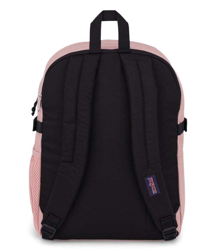 Jansport Main Campus Misty Rose - Back