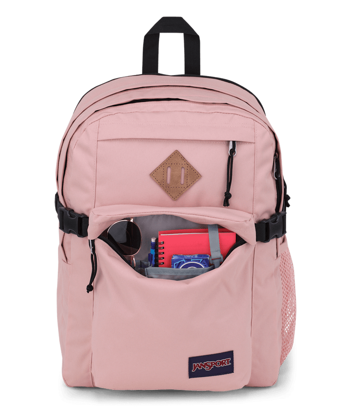 Jansport Main Campus Misty Rose - Det3