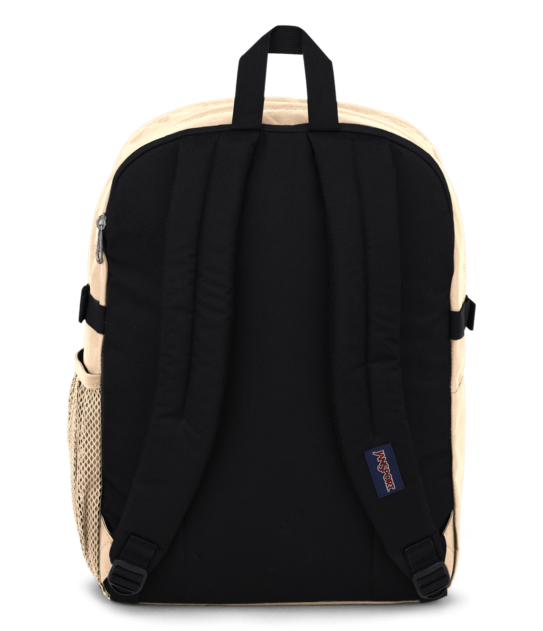 Jansport Main Campus Travertine - Back