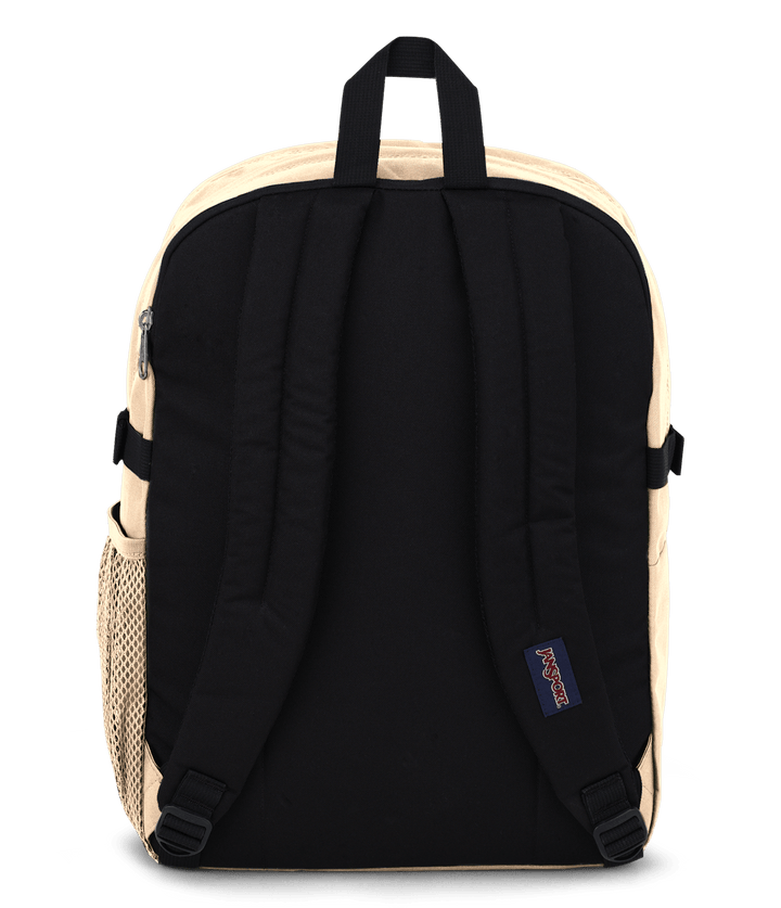 Jansport Main Campus Travertine - Back