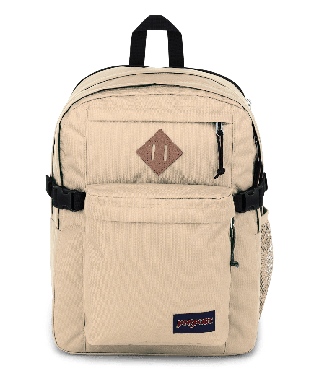 Jansport Main Campus Travertine - Front