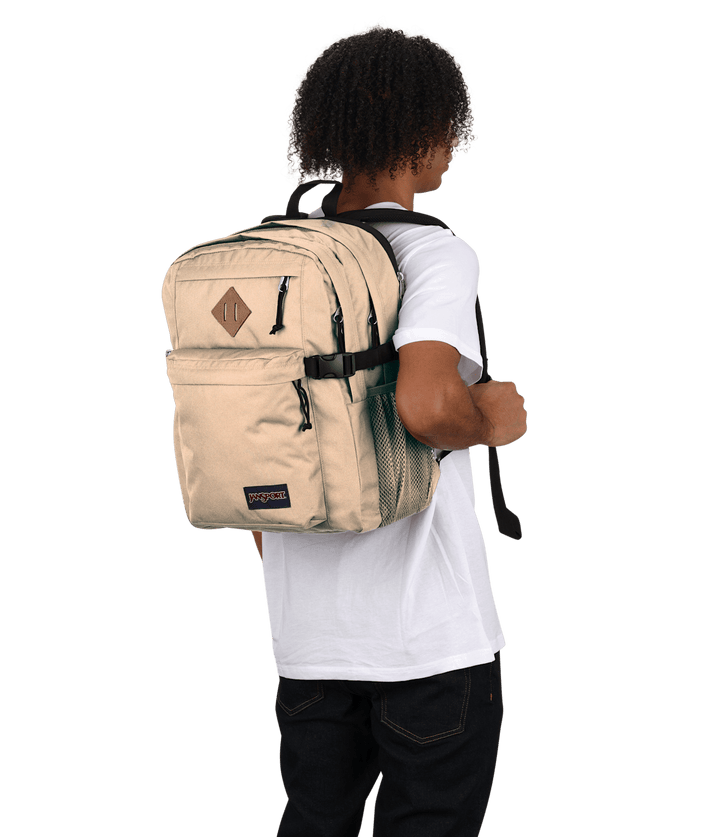 Jansport Main Campus Travertine - Model