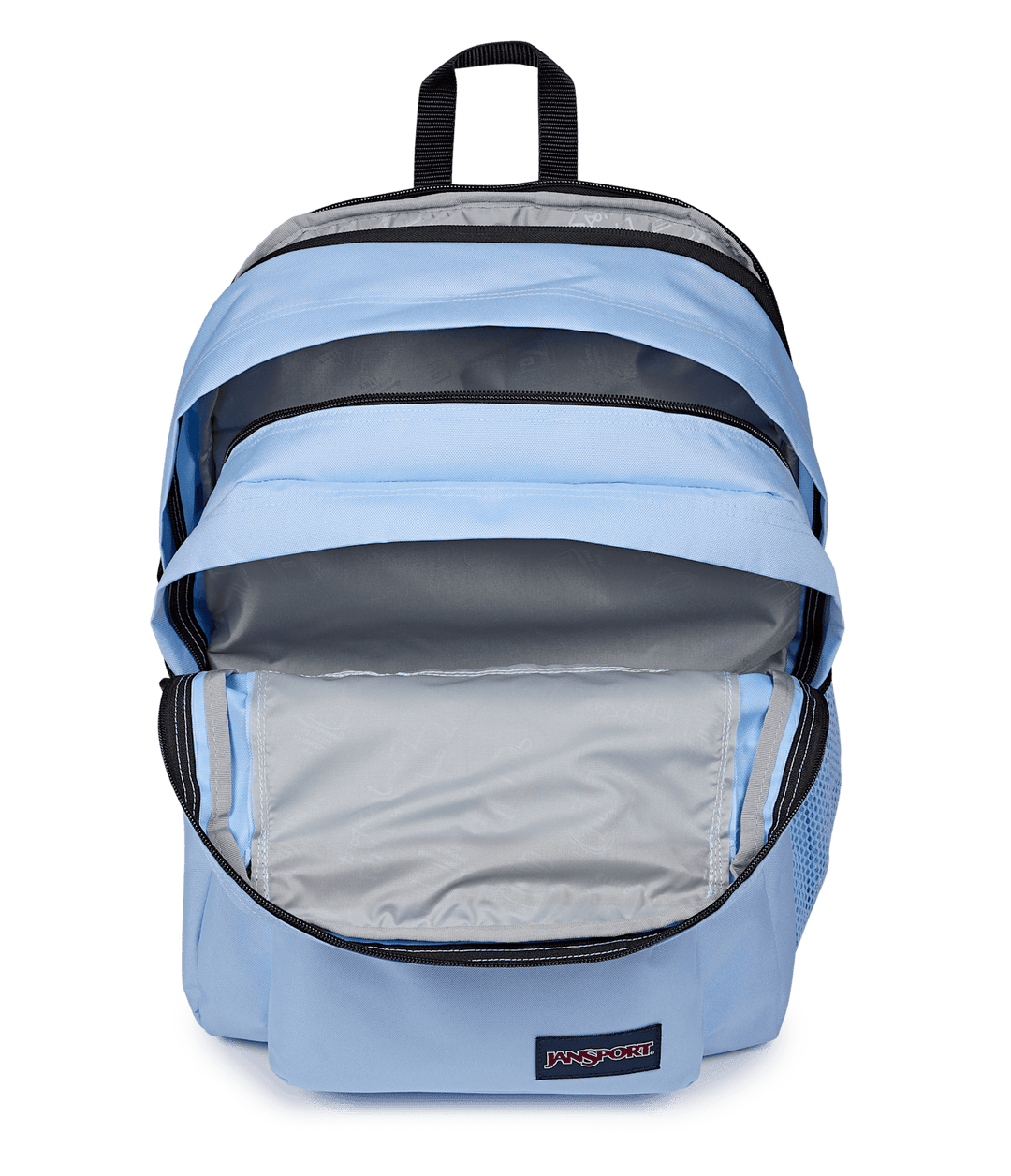 Jansport Main Campus Hydrangea - Interior