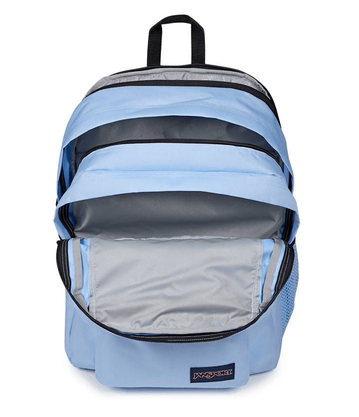 Jansport Main Campus Hydrangea - Interior