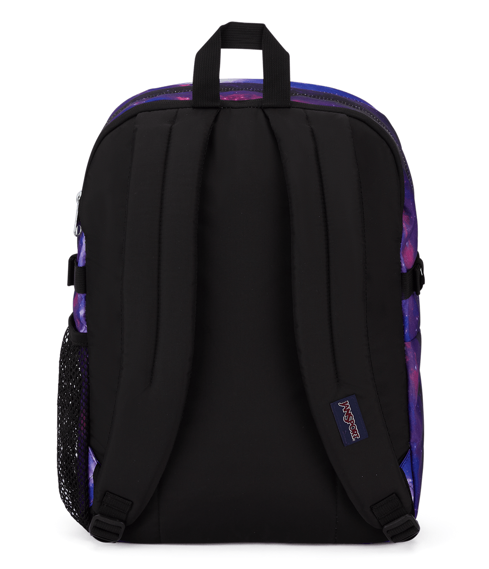 Jansport Main Campus Space Dust - Back
