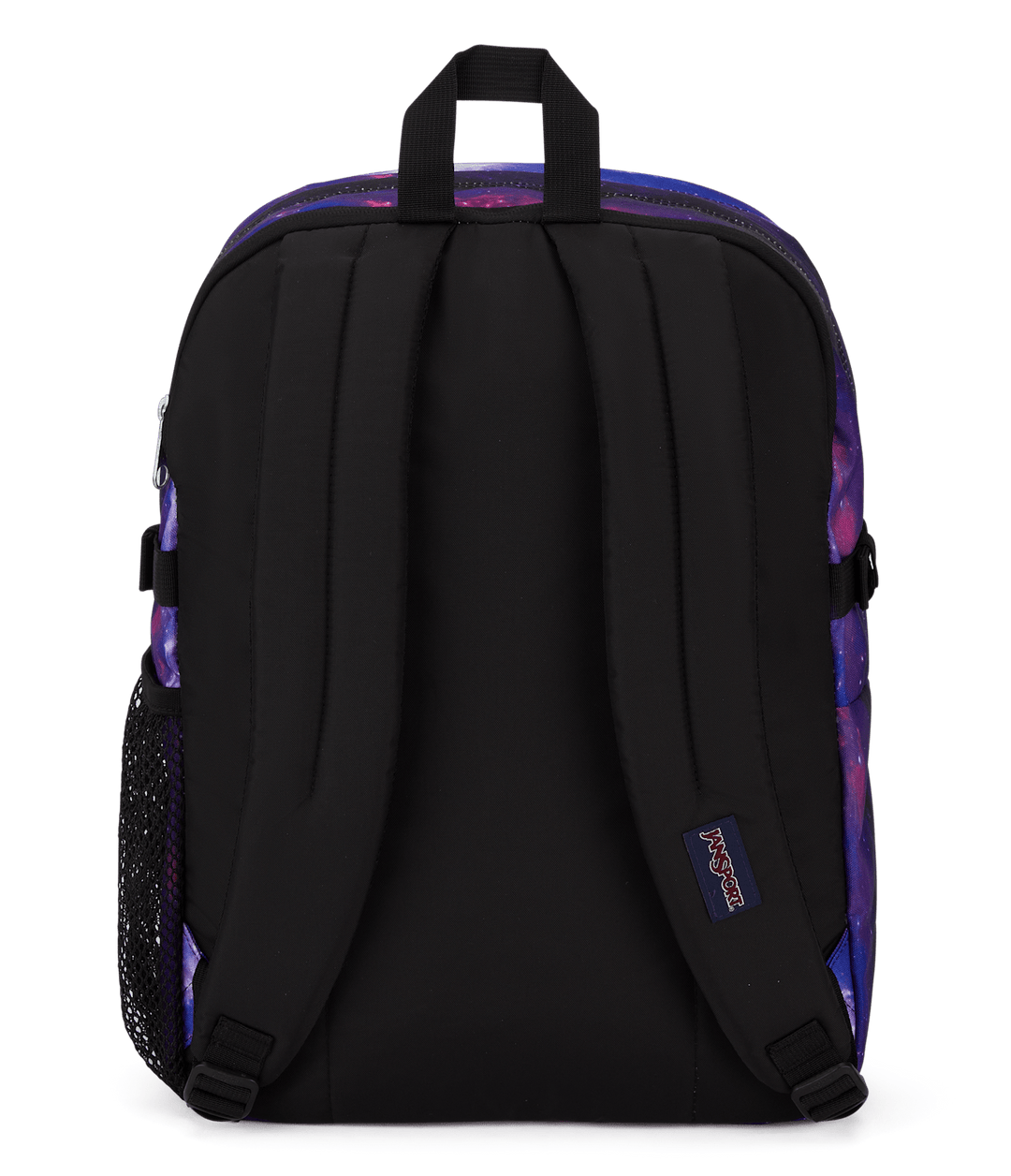 Jansport Main Campus Space Dust - Back