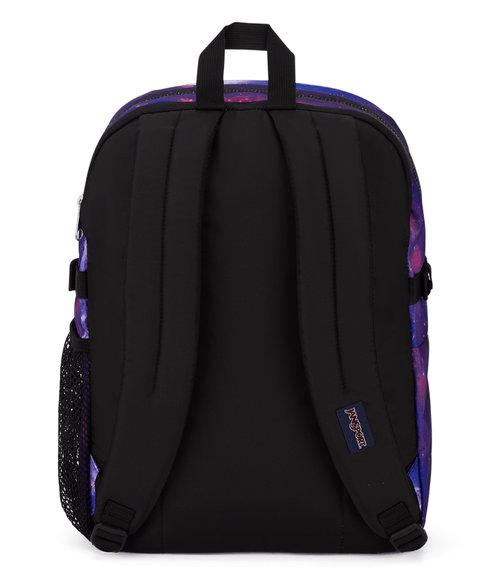 Jansport Main Campus Space Dust - Back