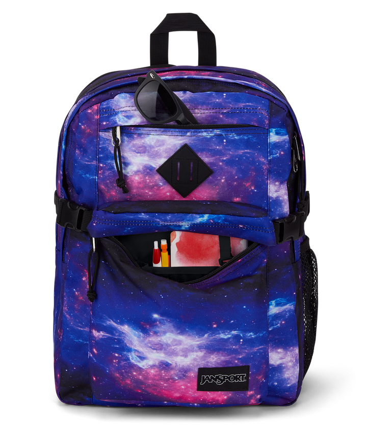 Jansport Main Campus Space Dust - Det3