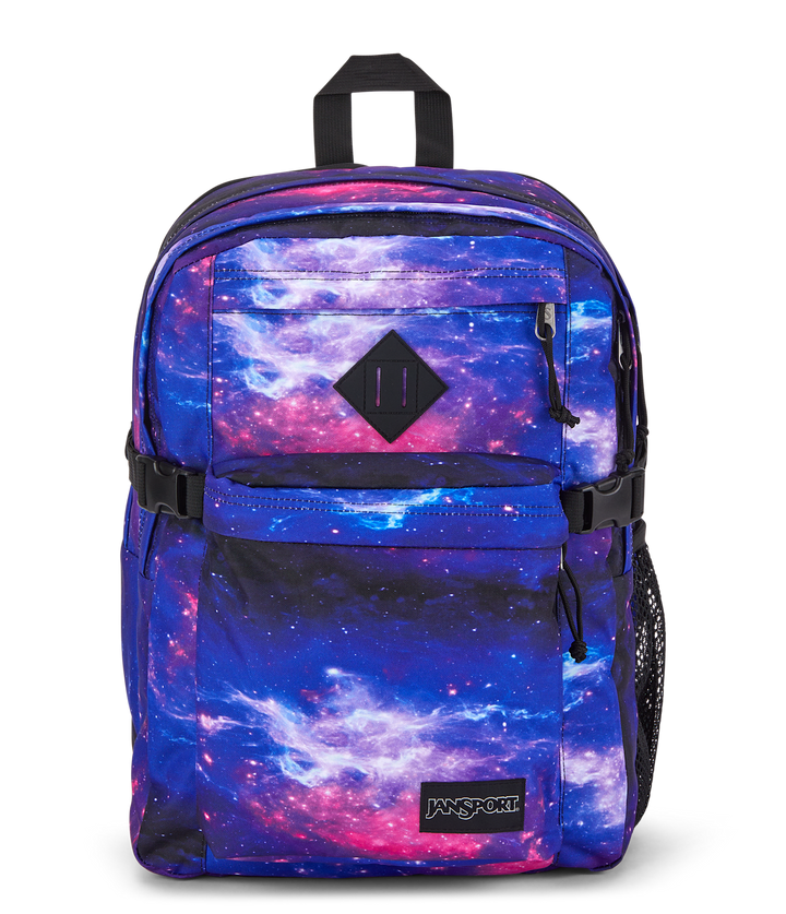 Jansport Main Campus Space Dust - Front