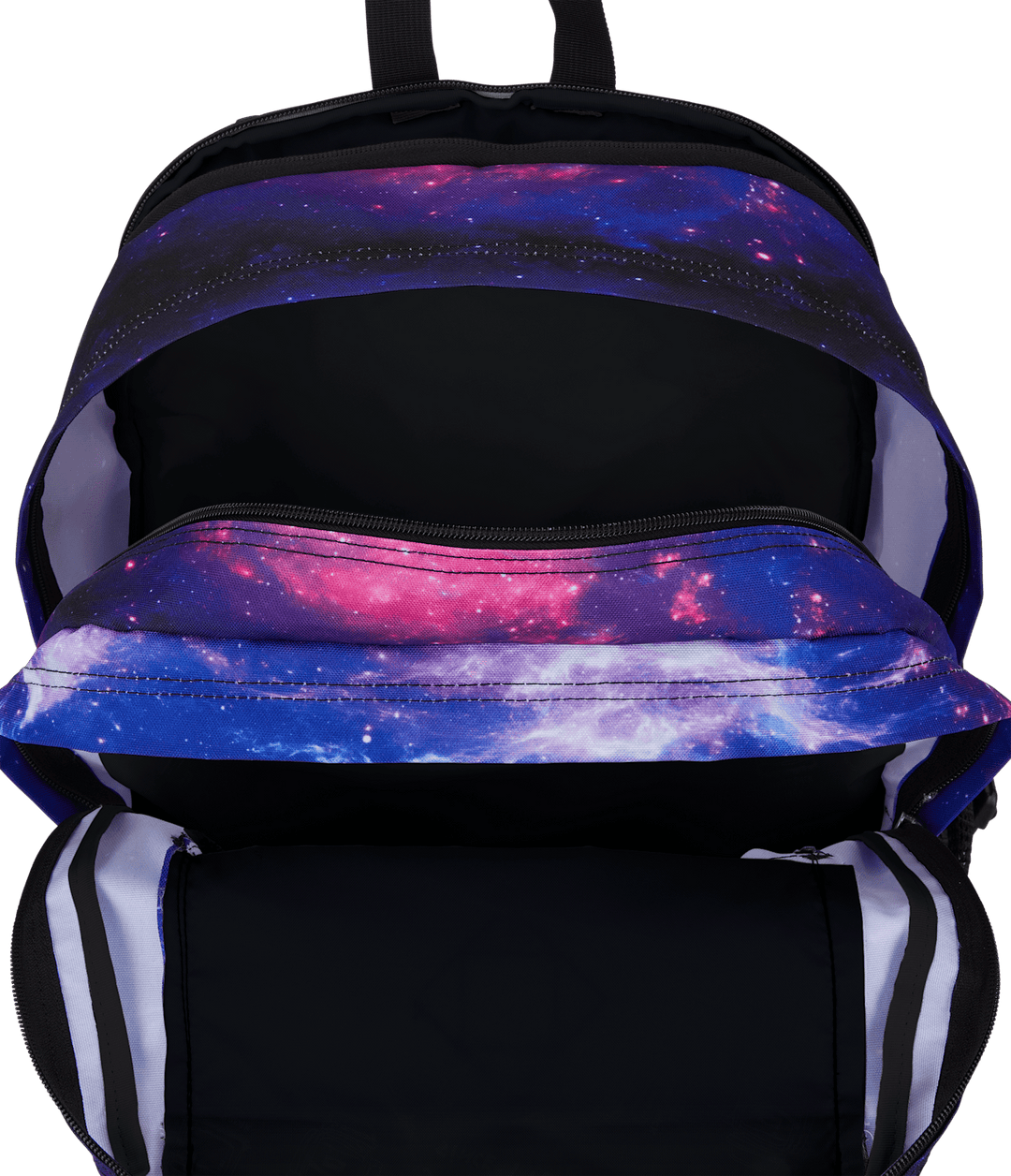 Jansport Main Campus Space Dust - Interior