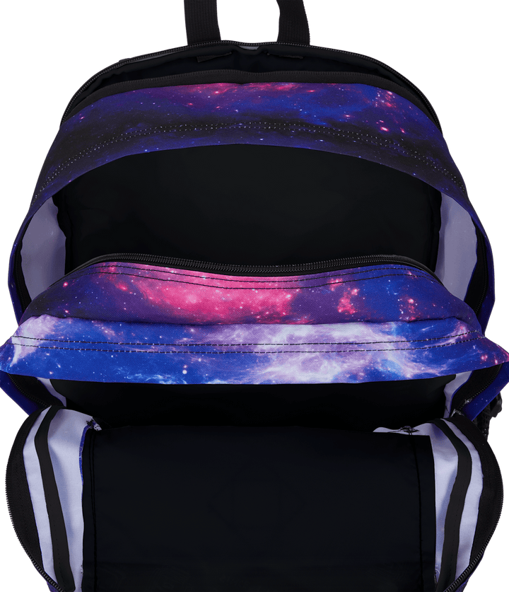Jansport Main Campus Space Dust - Interior