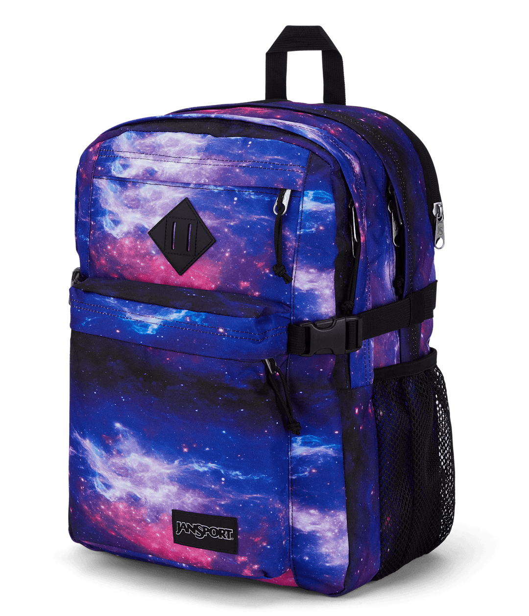 Jansport Main Campus Space Dust - Side