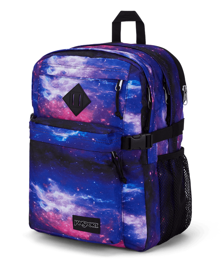 Jansport Main Campus Space Dust - Side