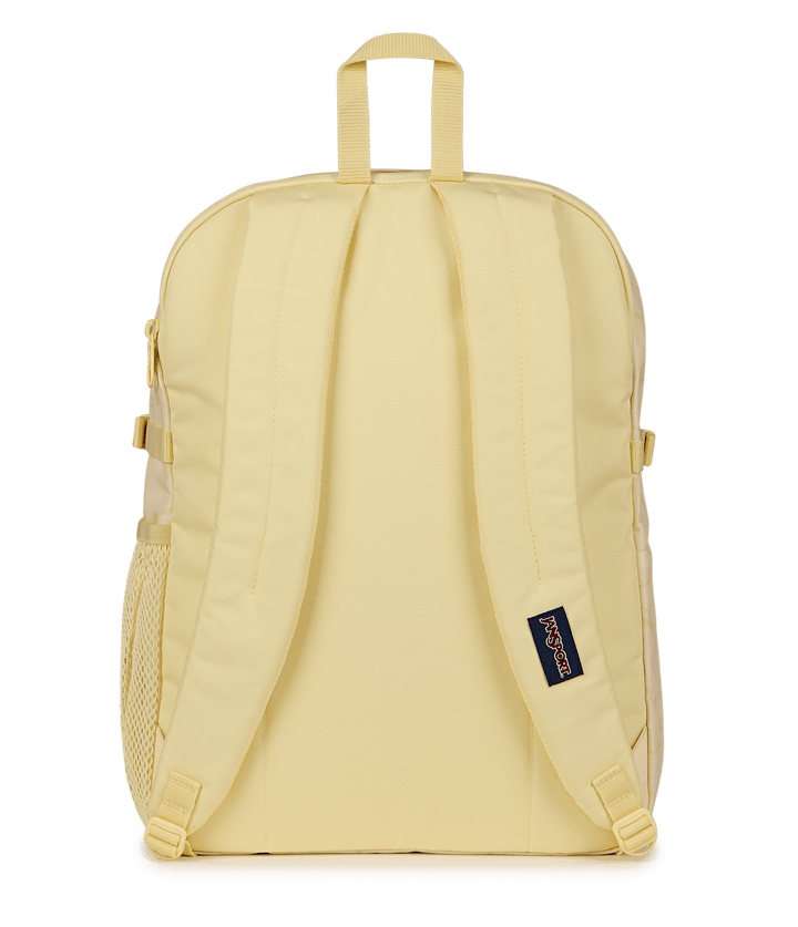Jansport Main Campus Natural Lemon Ice - Back